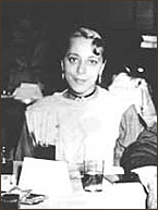 Viola Desmond.